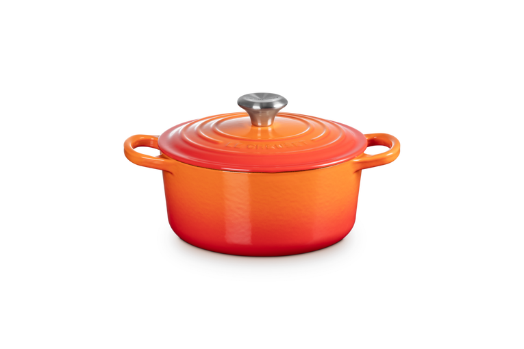 Hob to store oven casserole dish