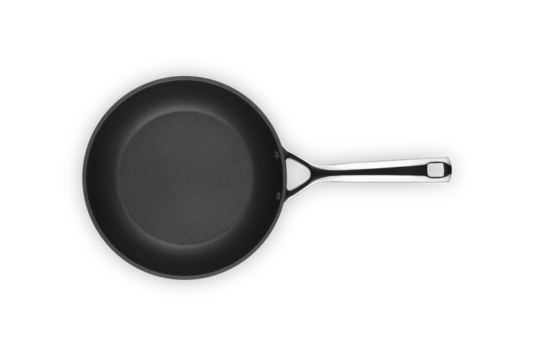 Best non stick deep frying pan new arrivals