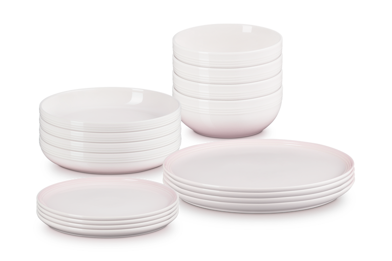 16 piece deals dinner set