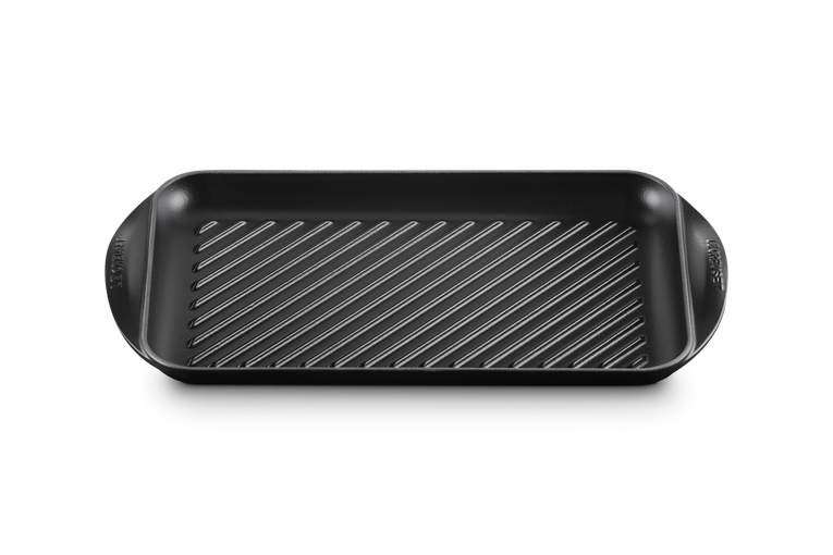 Cast Iron Extra Large Grill Le Creuset UK