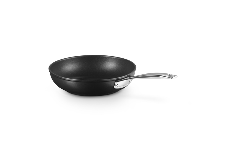 Deep hot sale cooking pan
