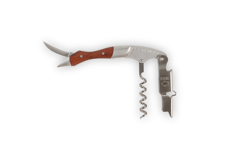 Le creuset corkscrew hotsell