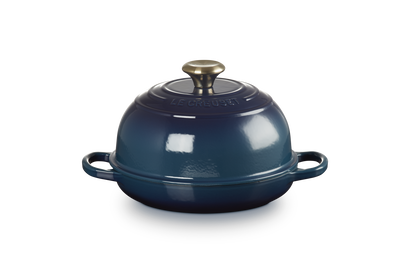Cast Iron Bread Oven