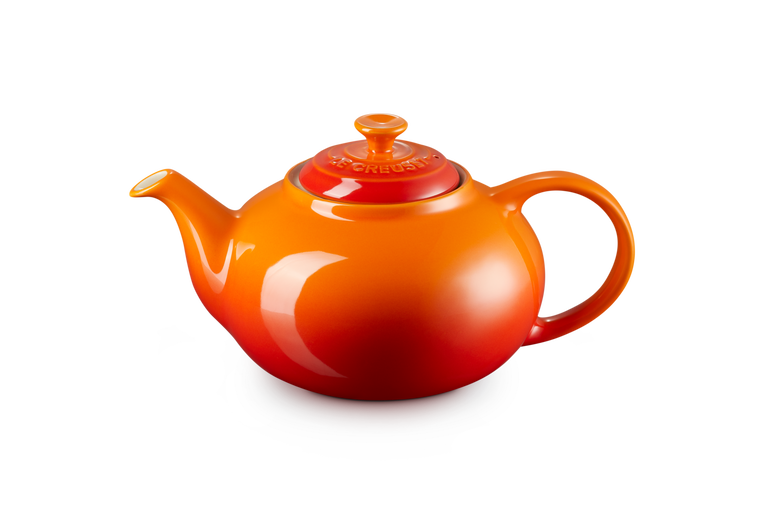 Cooking teapot 2025