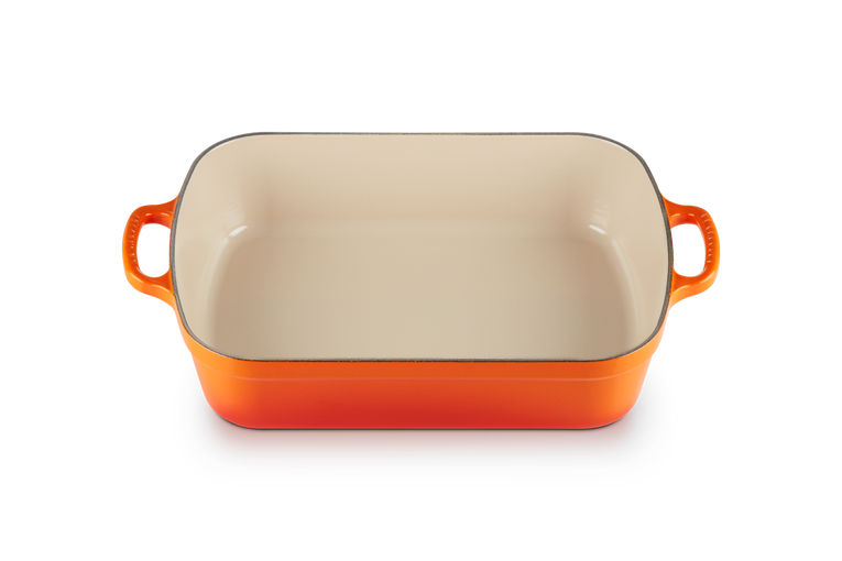 Cast iron turkey roaster shop