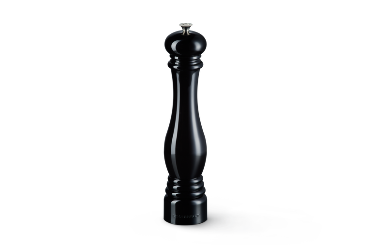 Large salt and pepper grinders clearance