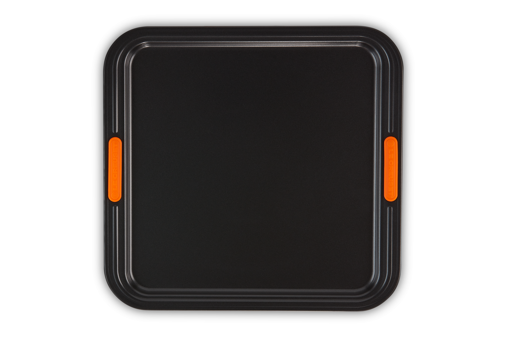 le creuset cookie sheet
