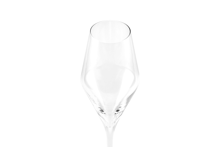 Shallow champagne glasses sale