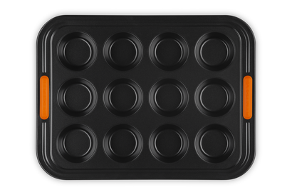 12 Cup Muffin Tray