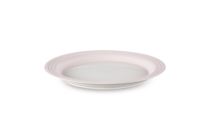 Stoneware Dinner Plate