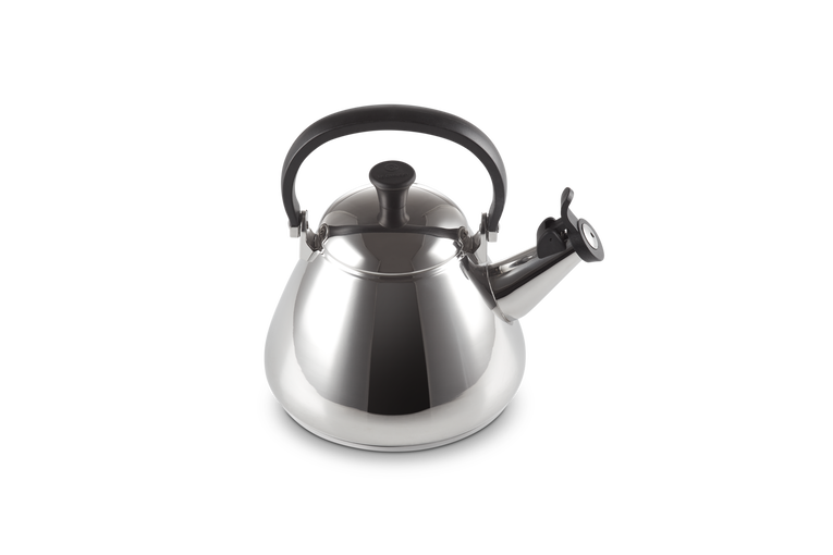 Le creuset stove online top kettle