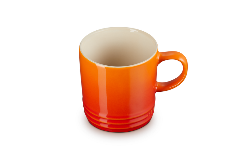 Set Of 6 Multi Pastel Mugs 150ml Stoneware Hot Drink Coffee Tea Cups  Kitchenware