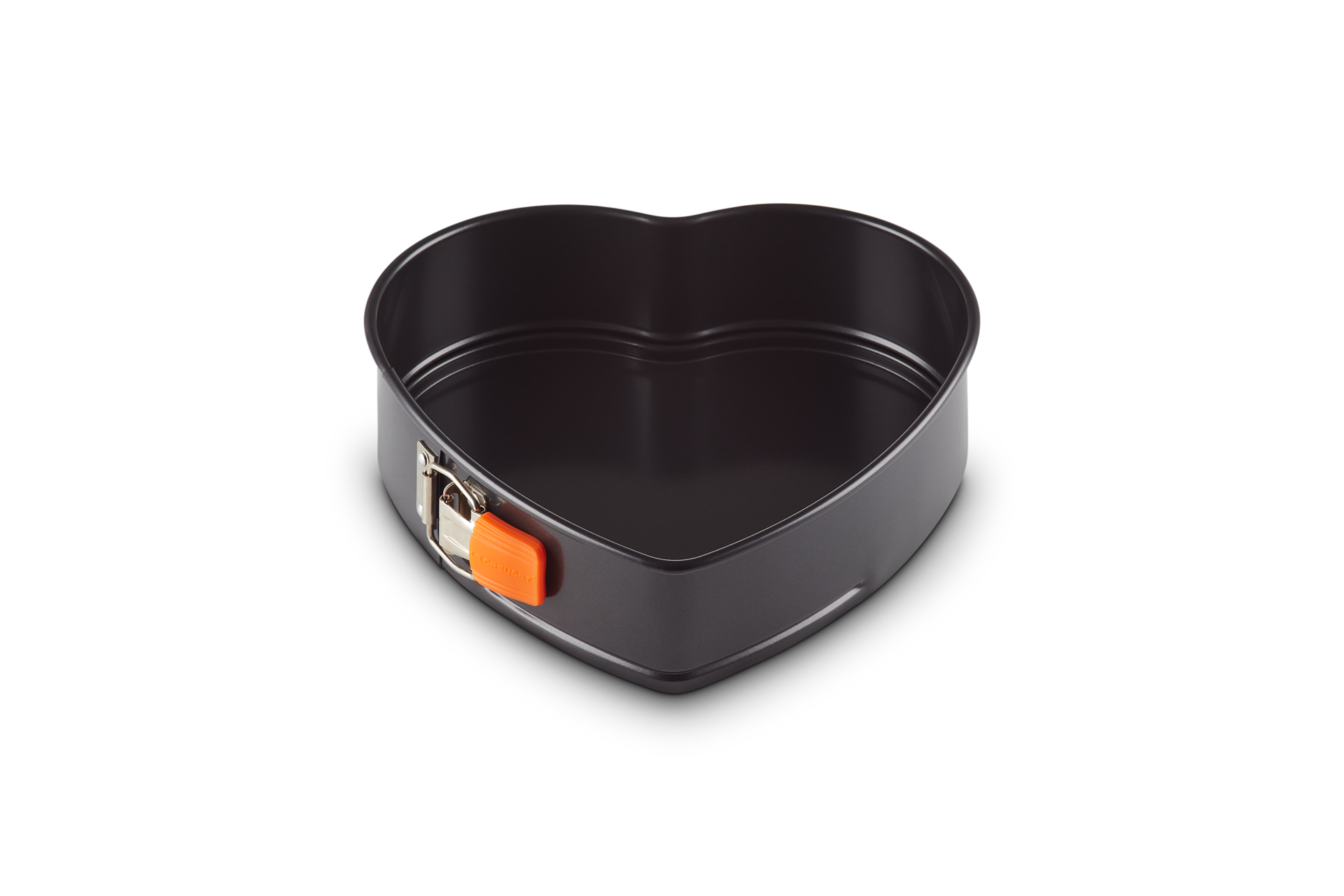 heart springform pan