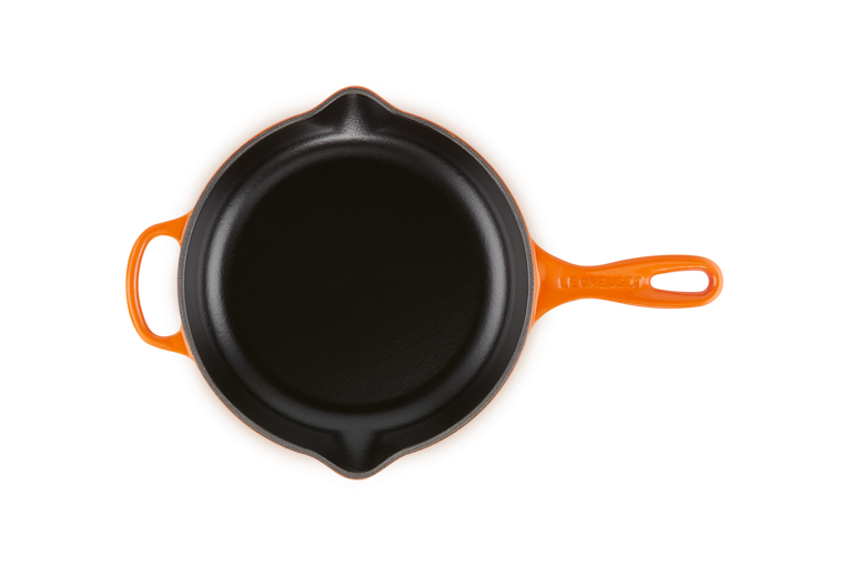 Skillet frying pan shop