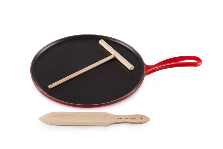 Creuset pan outlet