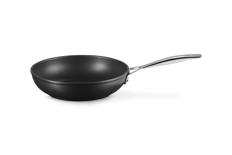 Best non stick deep frying pan discount