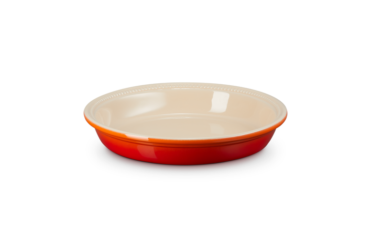 Pie dish le creuset hotsell