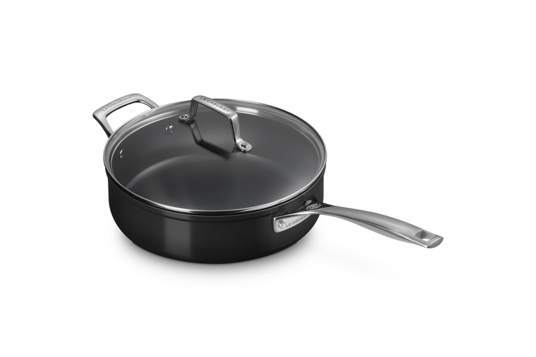 Saute pot sale