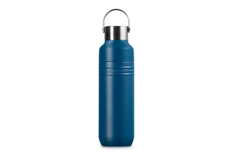 Insulated Water Bottle