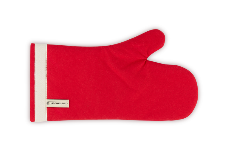 Le creuset deals oven gloves