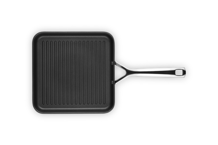 Grill non outlet stick pan