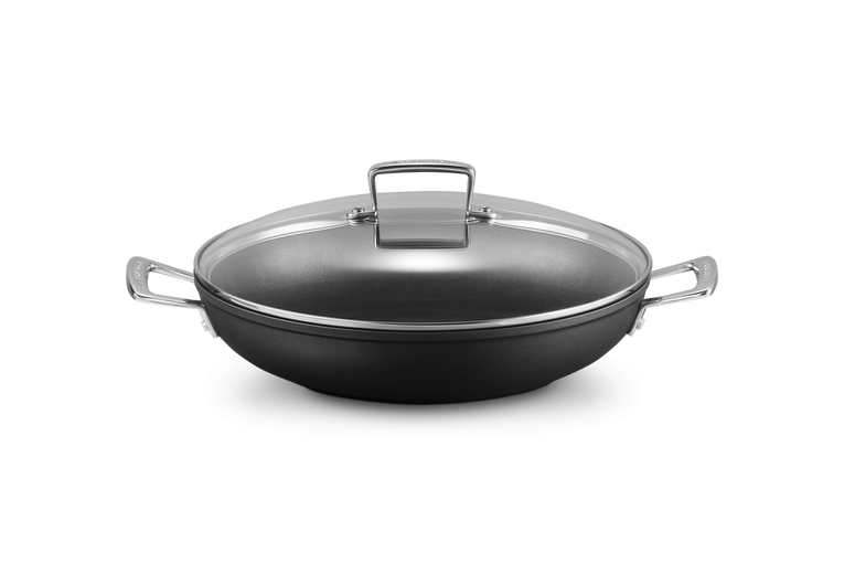 Casserole with glass lid hot sale