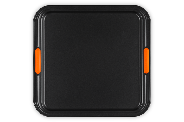 Le creuset baking sheet clearance