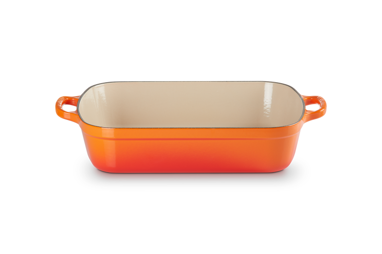 Cast Iron Roaster