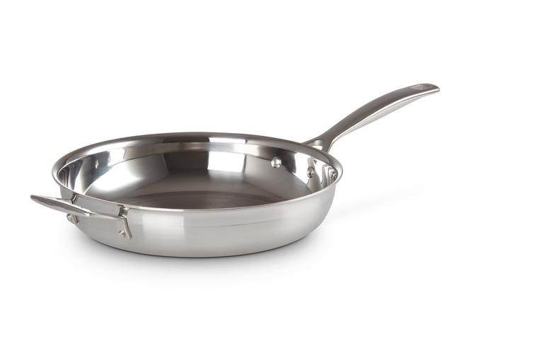 Metal pan cheap