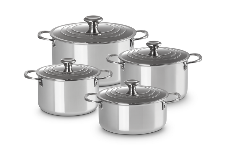 Stainless cookware shop