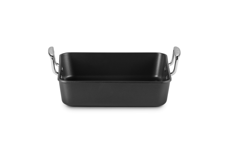 Toughened Non-Stick Square Roaster