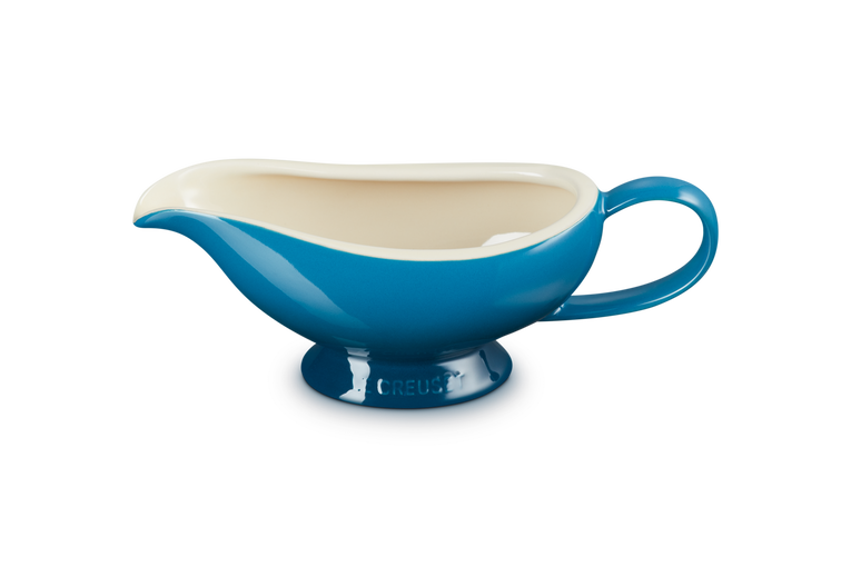Stoneware Heritage Gravy Jug Le Creuset UK