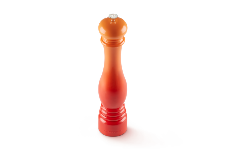 Giant salt and deals pepper grinders