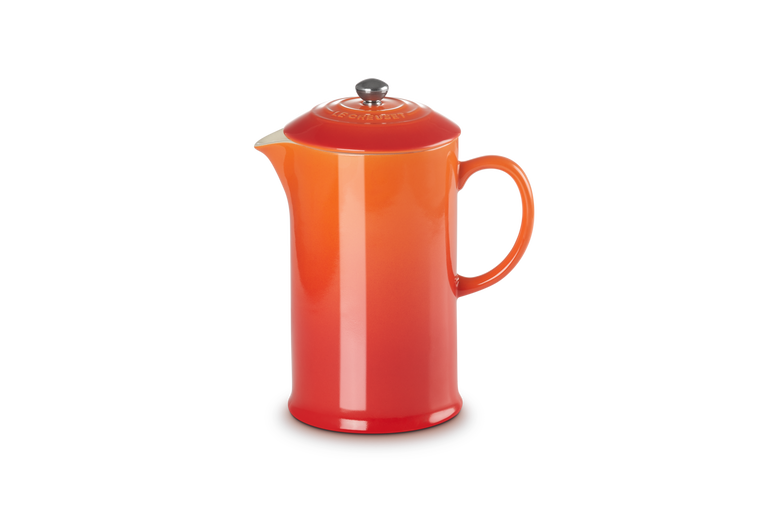Stoneware Cafeti re Le Creuset UK
