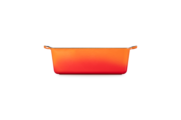 Cast Iron Loaf Pan