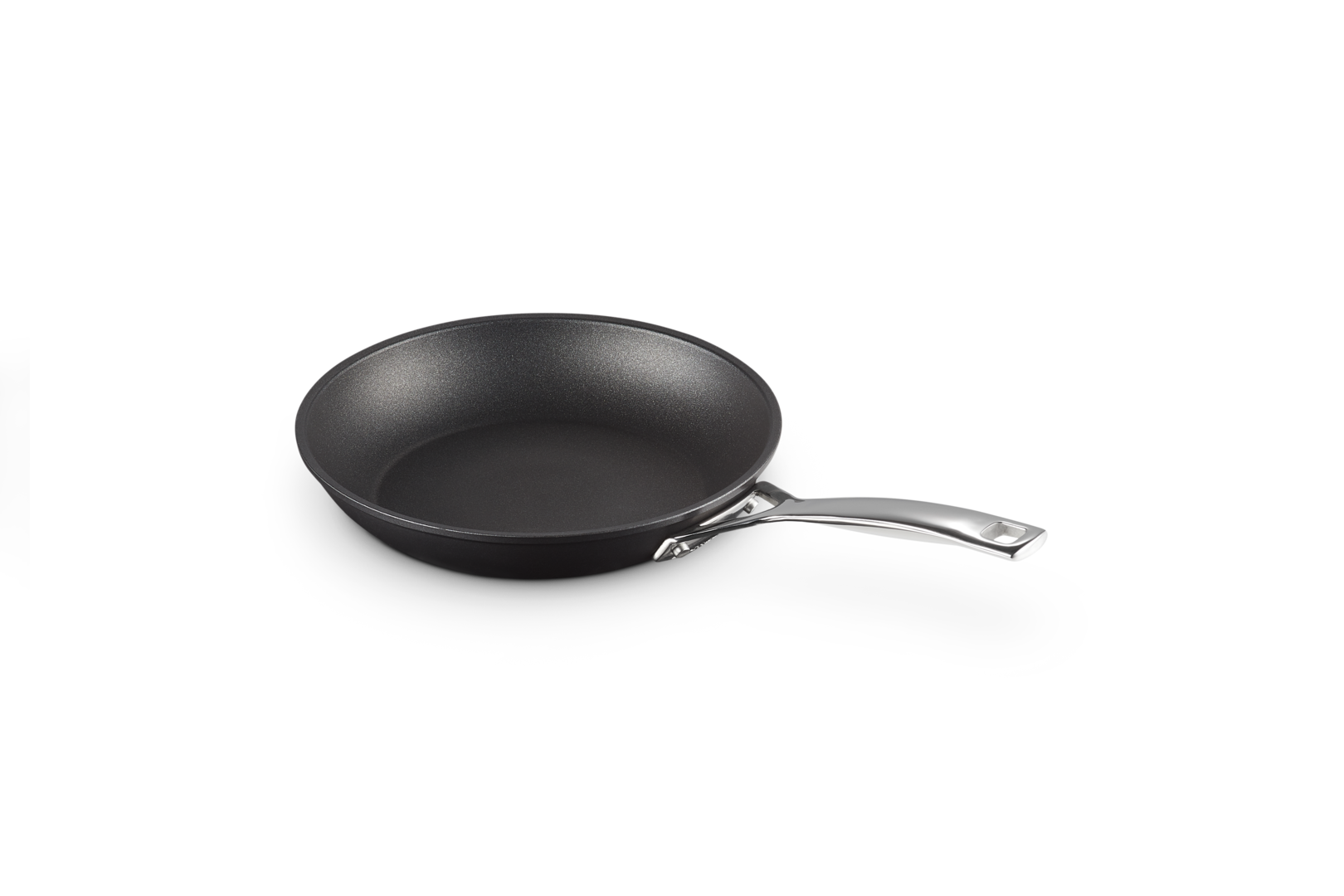 six section frying pan