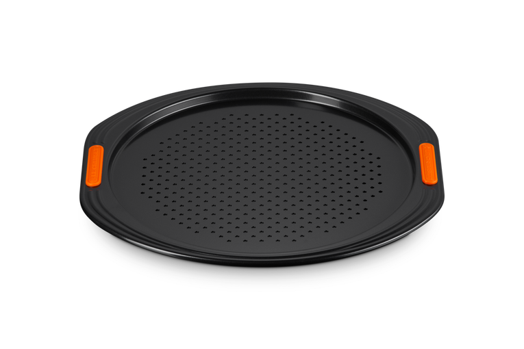Pizza baking pan deals