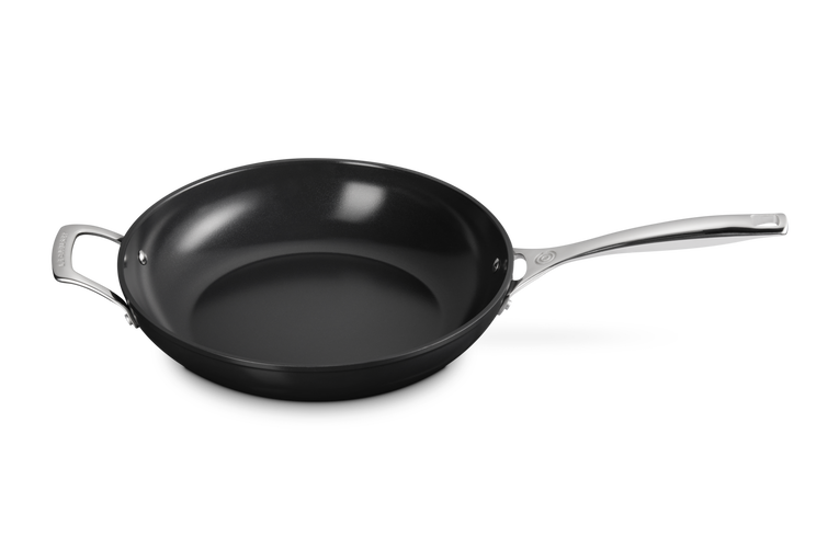 Non Stick Ceramic Deep Frying Pan