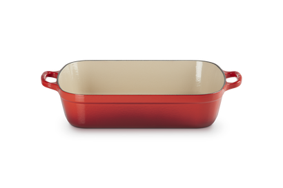 Cast Iron Roaster