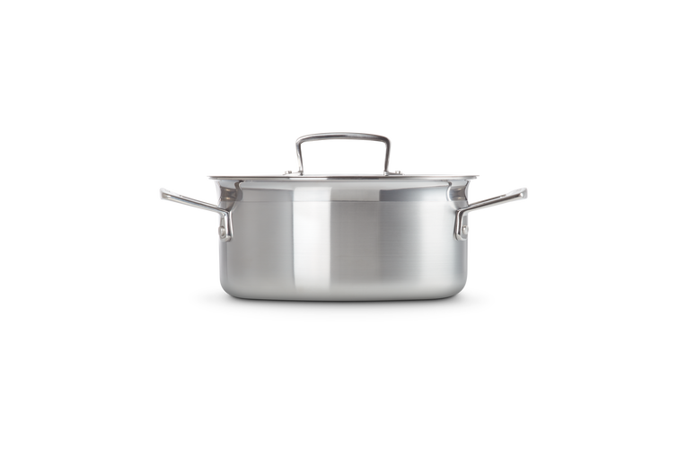  Tescoma Home Profi 20 cm/ 3 Litre Casserole with Cover