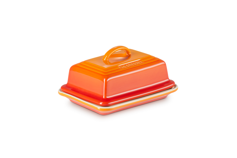 Stoneware Butter Dish Le Creuset UK