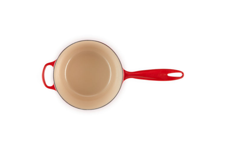 Le creuset multifunction outlet pan