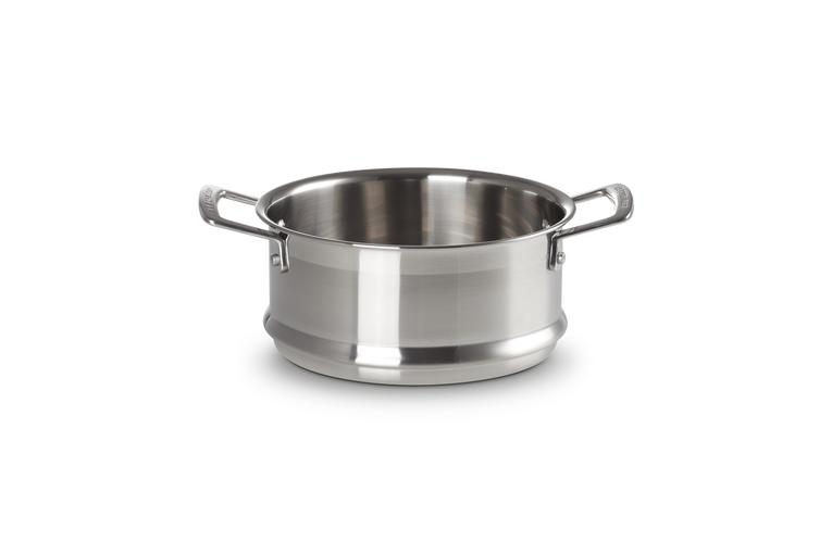 Steamer insert pans shop