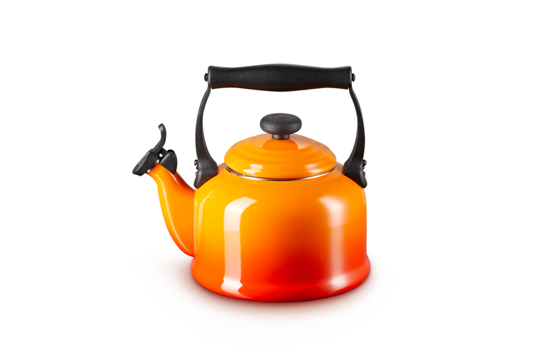 Orange electric 2025 kettle uk