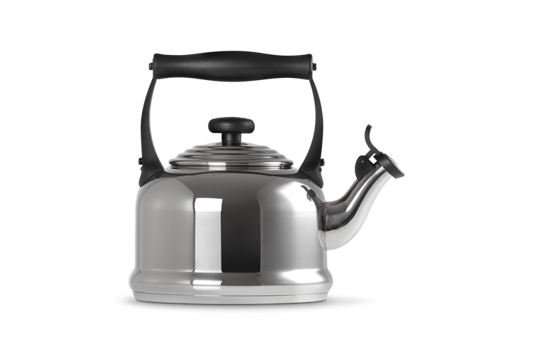 Kettle metal on sale