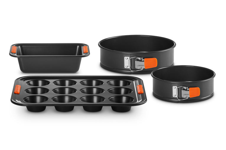 Plastic bakeware outlet