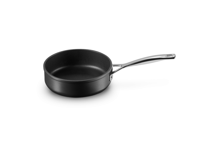 Casa del NJ - Le Creuset Toughened Non-Stick Saute Pan & Lid, 26cm - RM829  Deposit RM250 - UK Trip, ETA Sept  or click  link on bio to order!