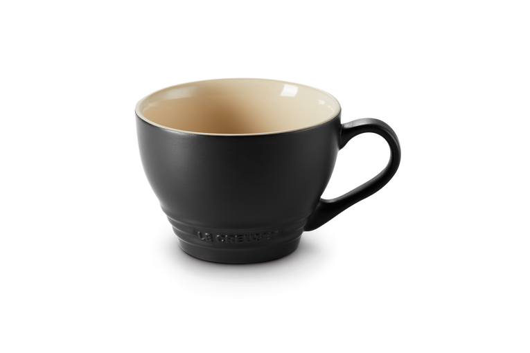 Stoneware Grand Mug Le Creuset Uk Introducing the new le creuset grand cappuccino mug. stoneware grand mug