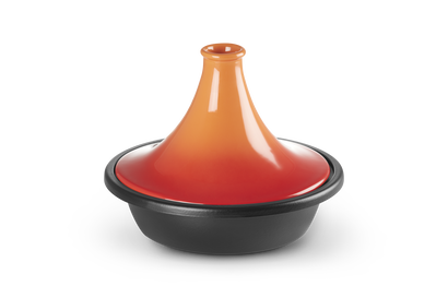 Cast Iron Tagine