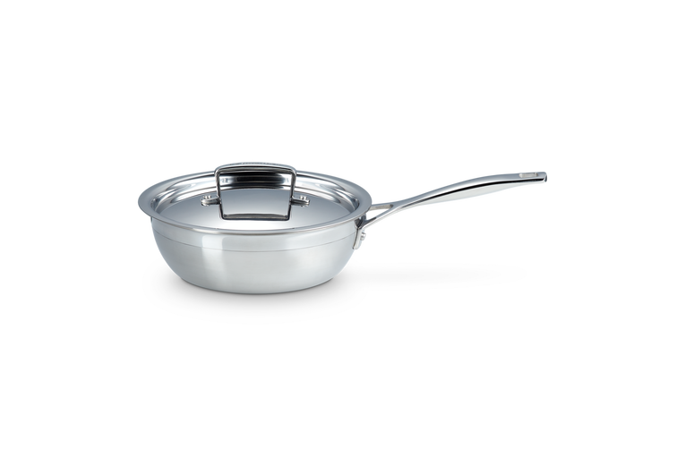 Chefs pan shop